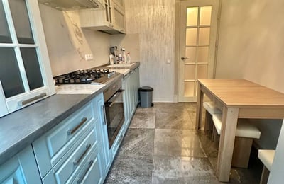 Аренда комфортной 2-комнатной квартиры с ремонтом, район Буюканы, Кишинёв, Молдова